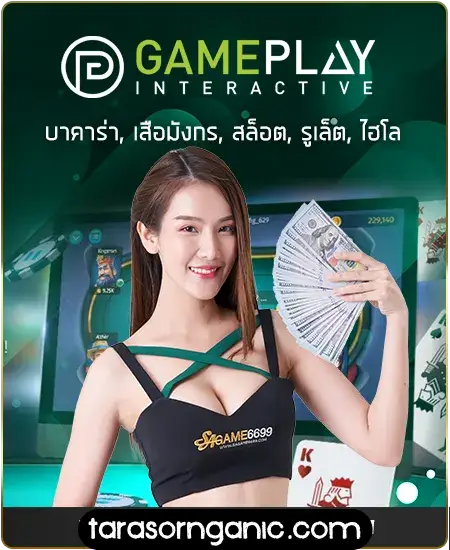 บาคาร่าออนไลน์
